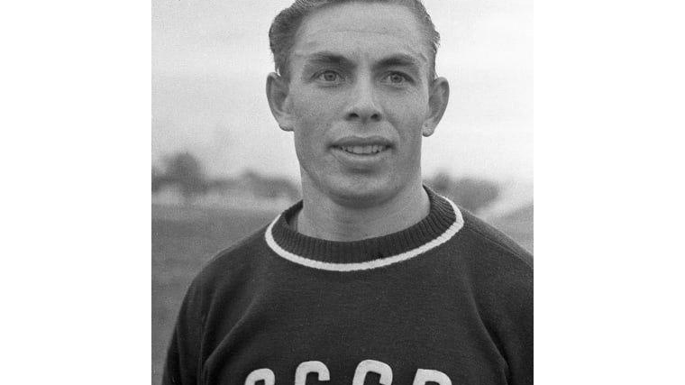 24 ноября исполнилось бы 93 года первому олимпийцу Чувашии Ардалиону Игнатьеву.